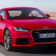 2019 Audi TT Coupe 45 TFSI